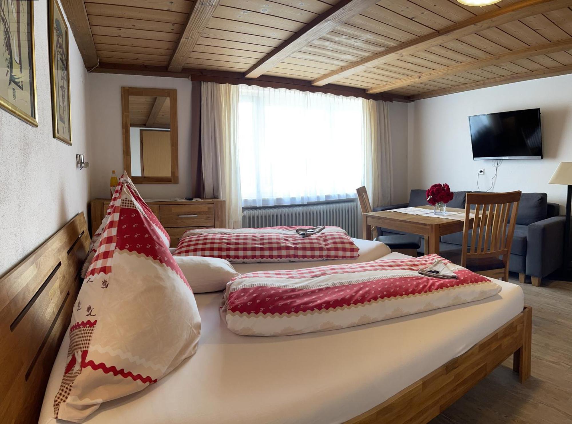 Adam & Eva Gasthof Paradies Mit Hotel Vogt Kültér fotó