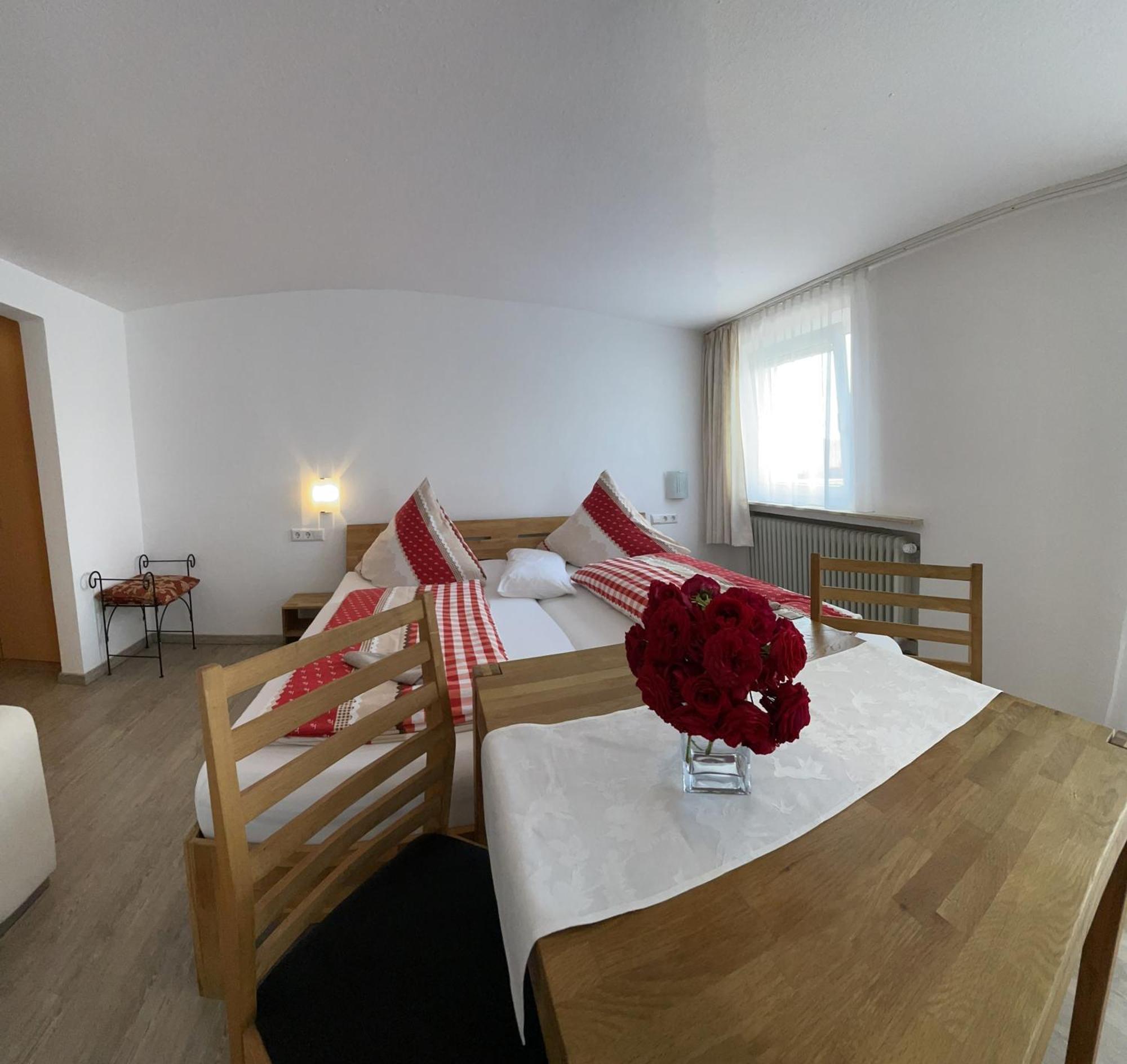 Adam & Eva Gasthof Paradies Mit Hotel Vogt Kültér fotó