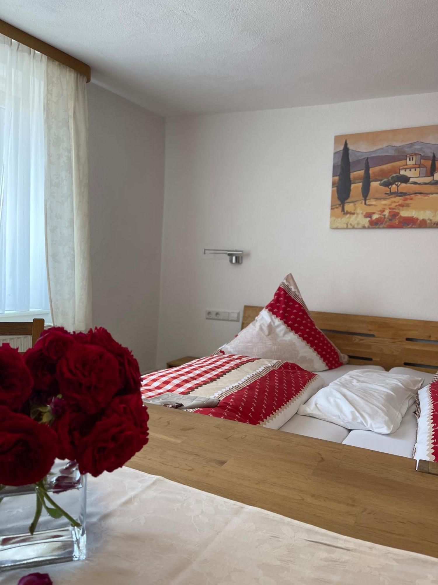 Adam & Eva Gasthof Paradies Mit Hotel Vogt Kültér fotó